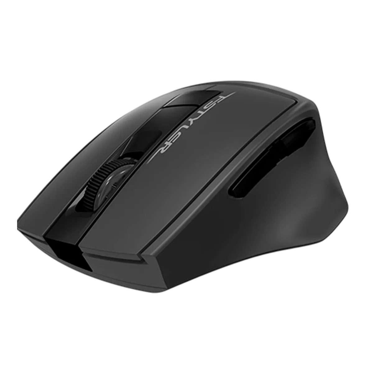 Мышь беспроводная A4Tech Fstyler FG30S / Grey