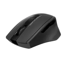Мышь беспроводная A4Tech Fstyler FG30S / Grey