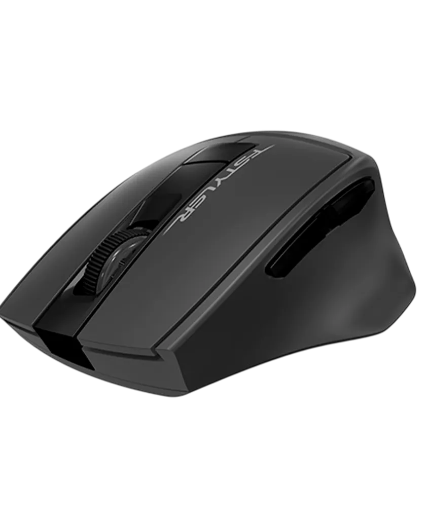 Мышь беспроводная A4Tech Fstyler FG30S / Grey
