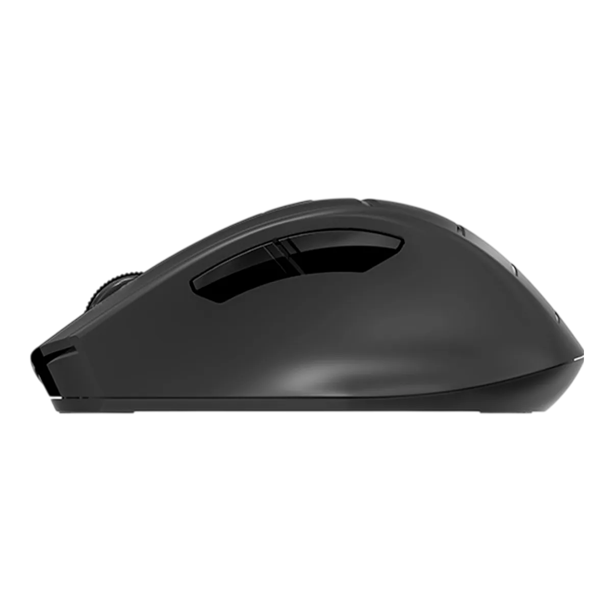 Мышь беспроводная A4Tech Fstyler FG30S / Grey