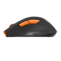 Мышь беспроводная A4Tech Fstyler FG30S / Orange