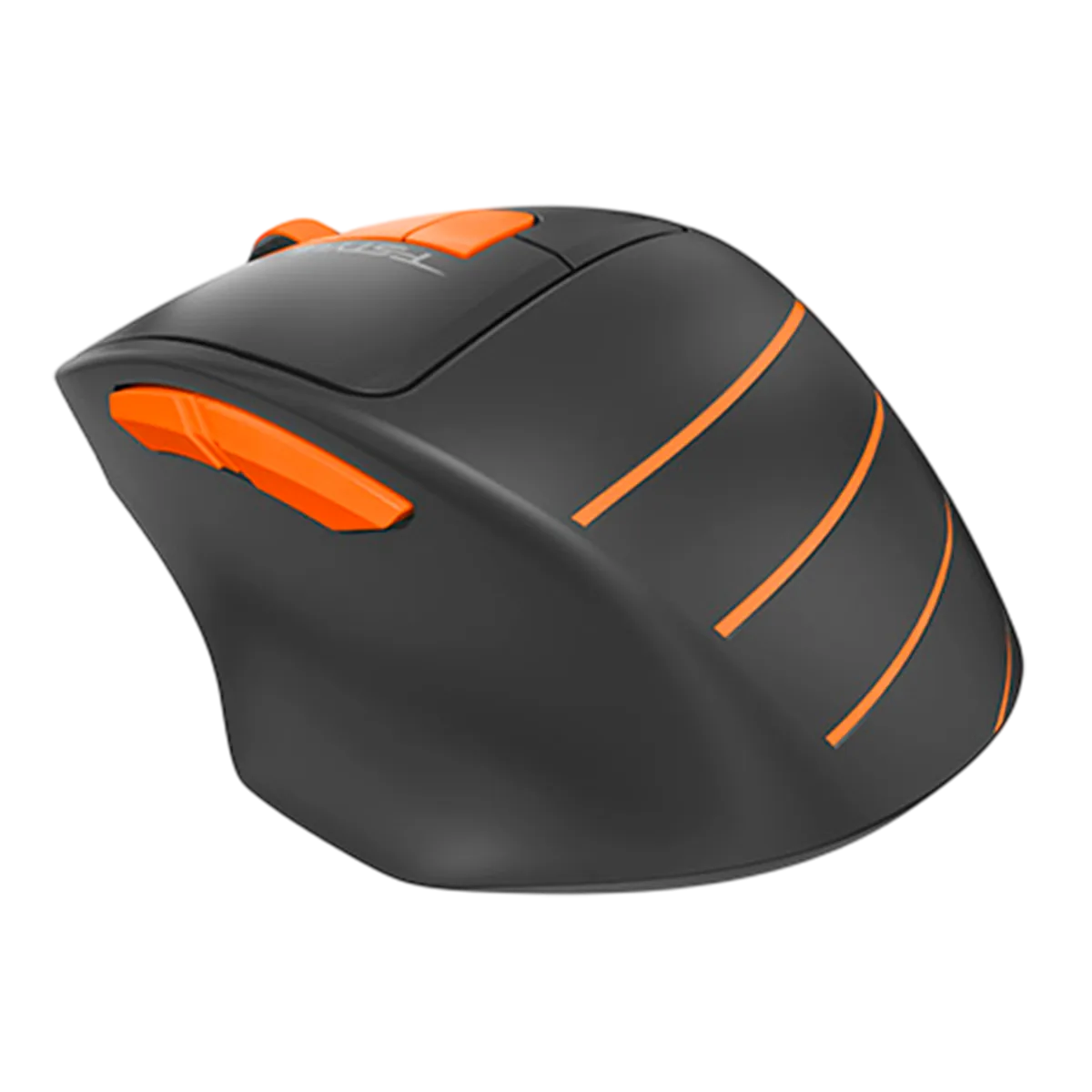 Мышь беспроводная A4Tech Fstyler FG30S / Orange