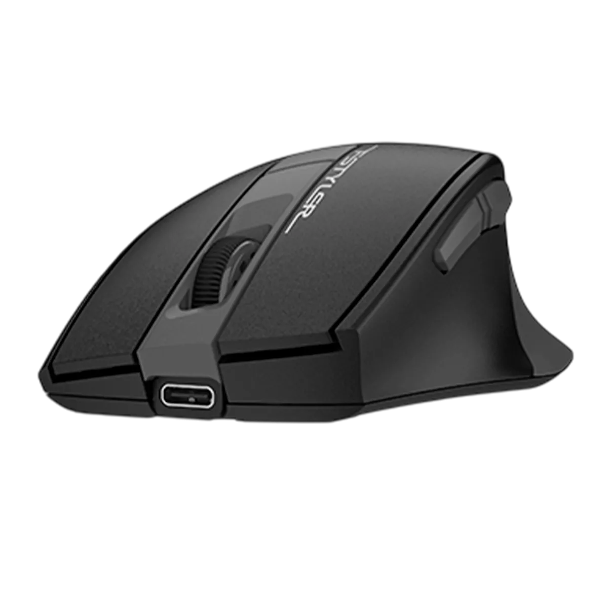 Мышь беспроводная A4Tech Fstyler FG35C Plus / Grey