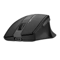 Мышь беспроводная A4Tech Fstyler FG35C Plus / Grey