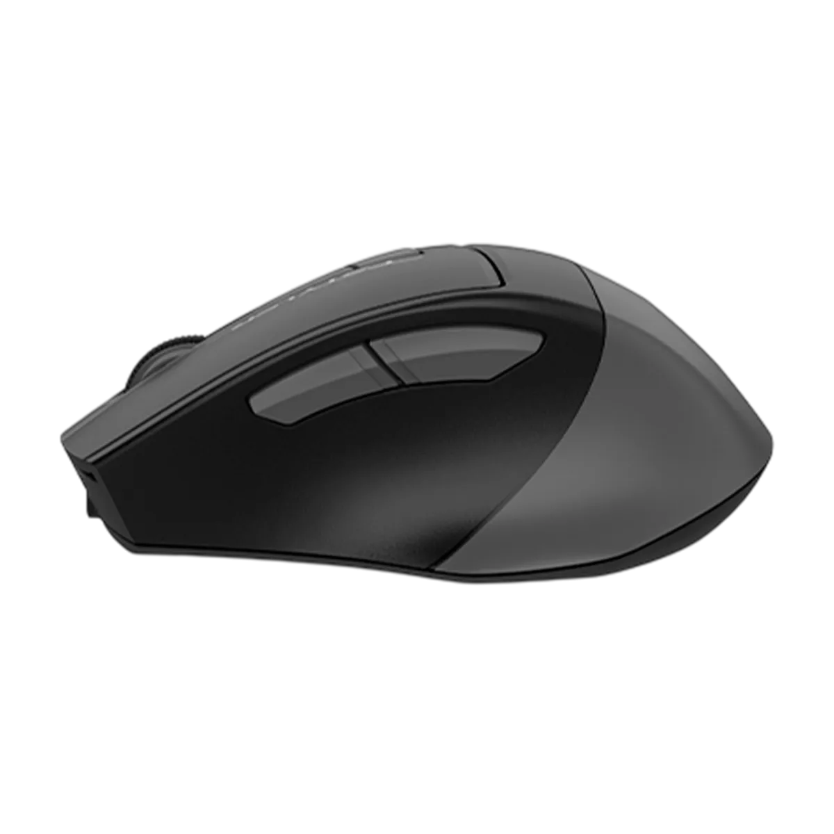 Мышь беспроводная A4Tech Fstyler FG35C Plus / Grey