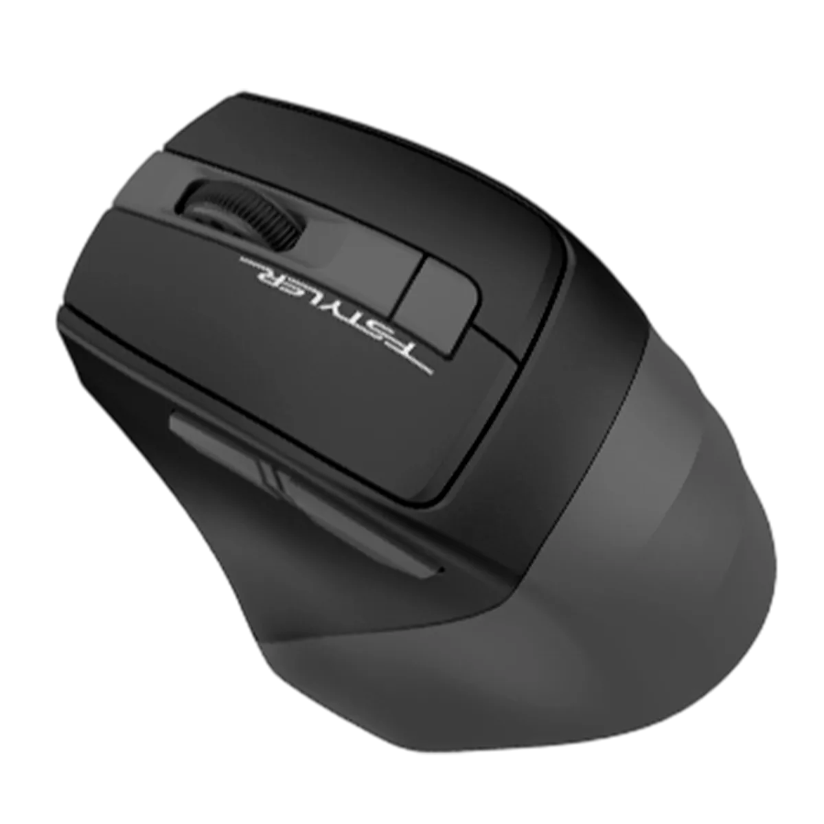 Мышь беспроводная A4Tech Fstyler FG35C Plus / Grey