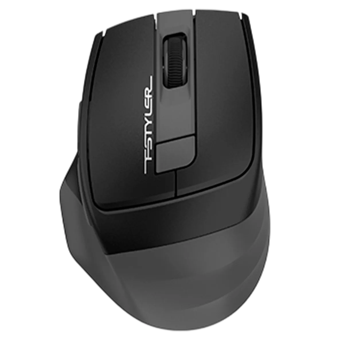 Мышь беспроводная A4Tech Fstyler FG35C Plus / Grey