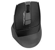 Мышь беспроводная A4Tech Fstyler FG35C Plus / Grey