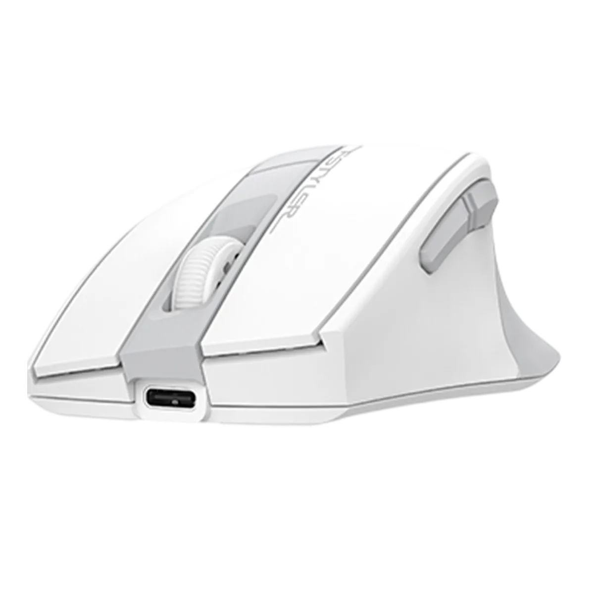 Мышь беспроводная A4Tech Fstyler FG35C Plus / White