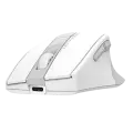 Мышь беспроводная A4Tech Fstyler FG35C Plus / White
