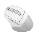 Мышь беспроводная A4Tech Fstyler FG35C Plus / White