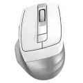 Мышь беспроводная A4Tech Fstyler FG35C Plus / White