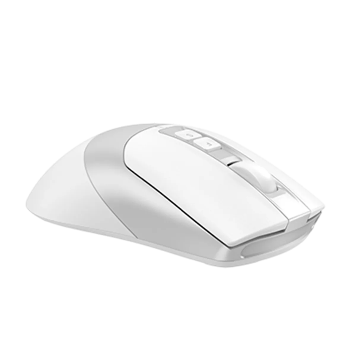 Мышь беспроводная A4Tech Fstyler FG50 Plus / White
