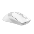Мышь беспроводная A4Tech Fstyler FG50 Plus / White