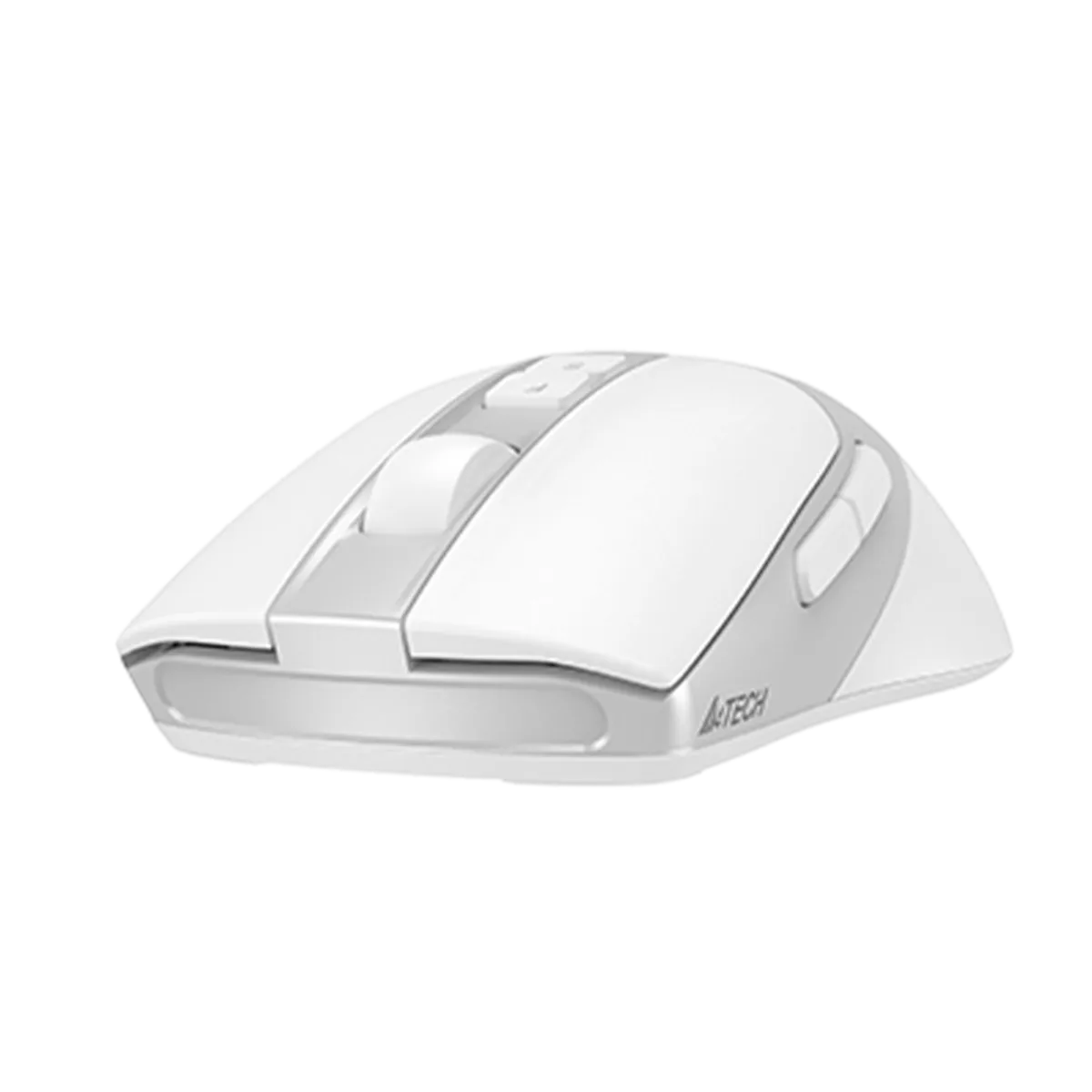 Мышь беспроводная A4Tech Fstyler FG50 Plus / White
