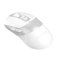 Мышь беспроводная A4Tech Fstyler FG50 Plus / White