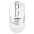 Мышь беспроводная A4Tech Fstyler FG50 Plus / White