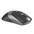 Мышь беспроводная A4Tech Fstyler FG50 Plus / Black