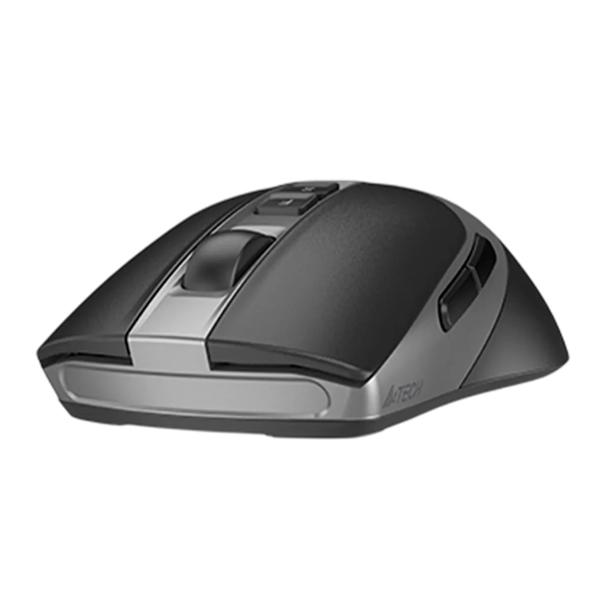 Мышь беспроводная A4Tech Fstyler FG50 Plus / Black