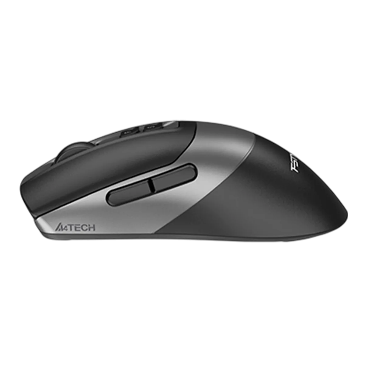 Мышь беспроводная A4Tech Fstyler FG50 Plus / Black