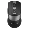 Мышь беспроводная A4Tech Fstyler FG50 Plus / Black