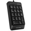 Numpad проводной (Цифровой блок) A4Tech FK13P / Black