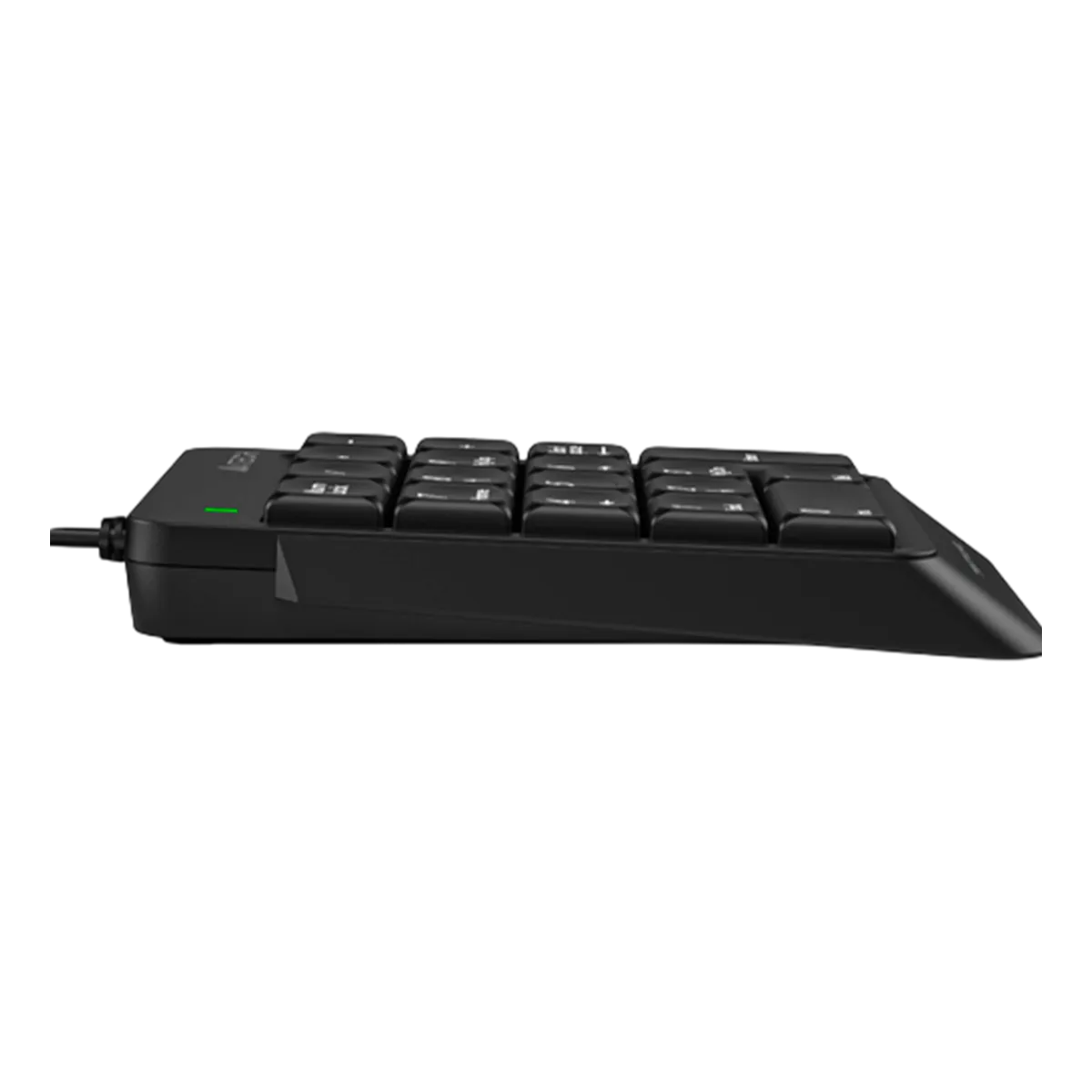 Numpad проводной (Цифровой блок) A4Tech FK13P / Black