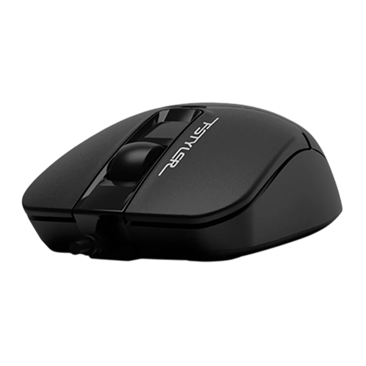 Мышь проводная A4Tech Fstyler FM12 / Black