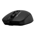 Мышь проводная A4Tech Fstyler FM12 / Black