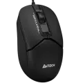 Мышь проводная A4Tech Fstyler FM12 / Black