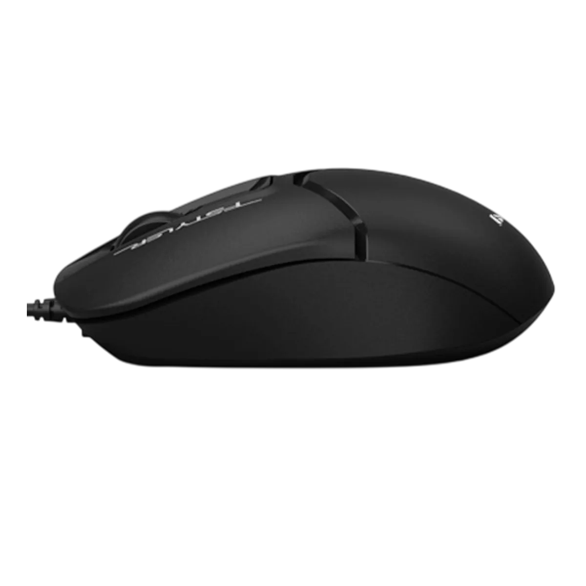 Мышь проводная A4Tech Fstyler FM12 / Black