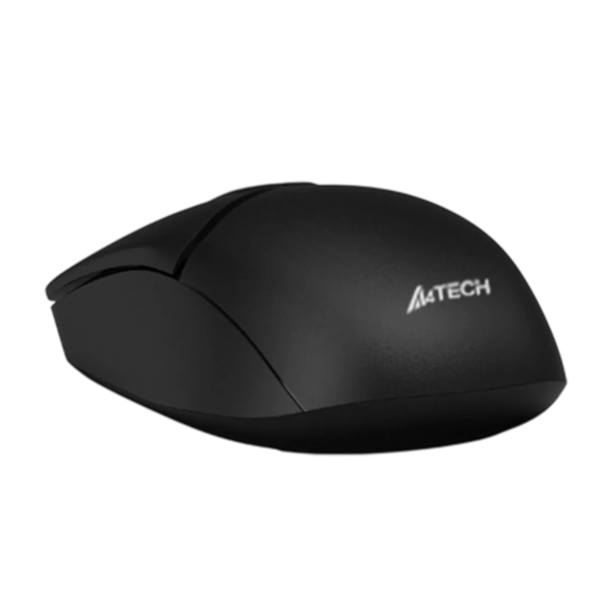 Мышь проводная A4Tech Fstyler FM12 / Black