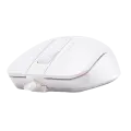 Мышь проводная A4Tech Fstyler FM12S / White