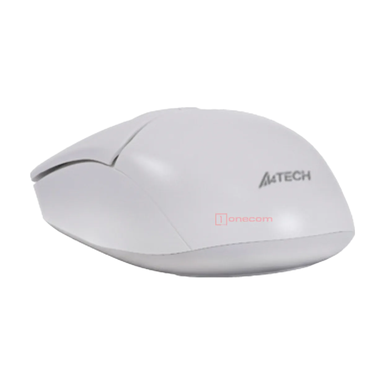 Мышь проводная A4Tech Fstyler FM12S / White