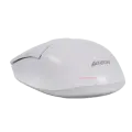 Мышь проводная A4Tech Fstyler FM12S / White