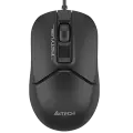 Мышь проводная A4Tech Fstyler FM12T / Black
