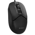 Мышь проводная A4Tech Fstyler FM12T / Black