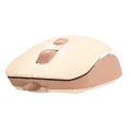 Мышь проводная A4Tech Fstyler FM26 / Coffee Latte