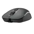 Мышь проводная A4Tech Fstyler FM26 / Smoke Grey