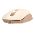 Мышь проводная A4Tech Fstyler FM26S / Cafe Latte