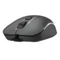 Мышь проводная A4Tech Fstyler FM26S / Smoky Grey