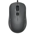 Мышь проводная A4Tech Fstyler FM26S / Smoky Grey