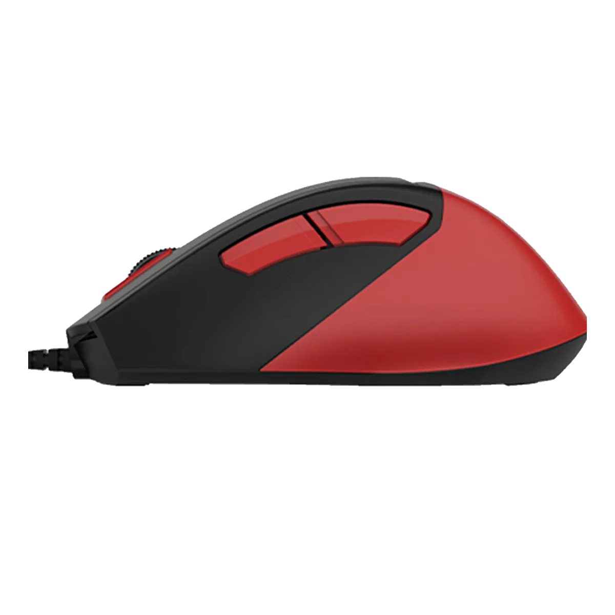 Мышь проводная A4Tech Fstyler FM45S Air Sport / Red