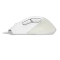 Мышь проводная A4Tech Fstyler FM45S AIR / Cream Beige