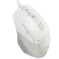 Мышь проводная A4Tech Fstyler FM45S AIR / Cream Beige