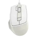 Мышь проводная A4Tech Fstyler FM45S AIR / Cream Beige