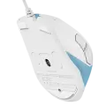 Мышь проводная A4Tech Fstyler FM45S Air / Icy Blue