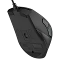 Мышь проводная A4Tech Fstyler FM45S AIR / Stone Grey