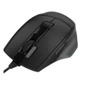 Мышь проводная A4Tech Fstyler FM45S AIR / Stone Grey