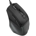 Мышь проводная A4Tech Fstyler FM45S AIR / Stone Grey